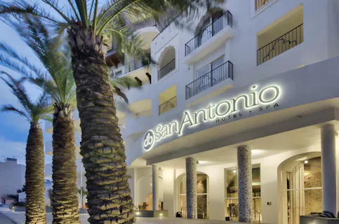 db San Antonio Hotel & Spa, Qawra, Malta — photo 2 of 22